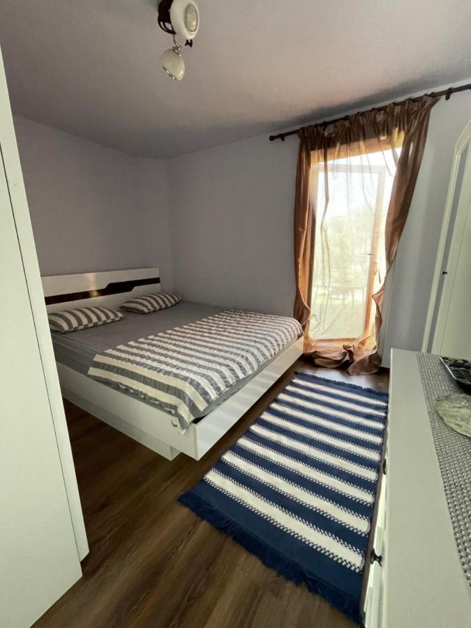 Garsoniera La Casa Apartman Temesvár Kültér fotó